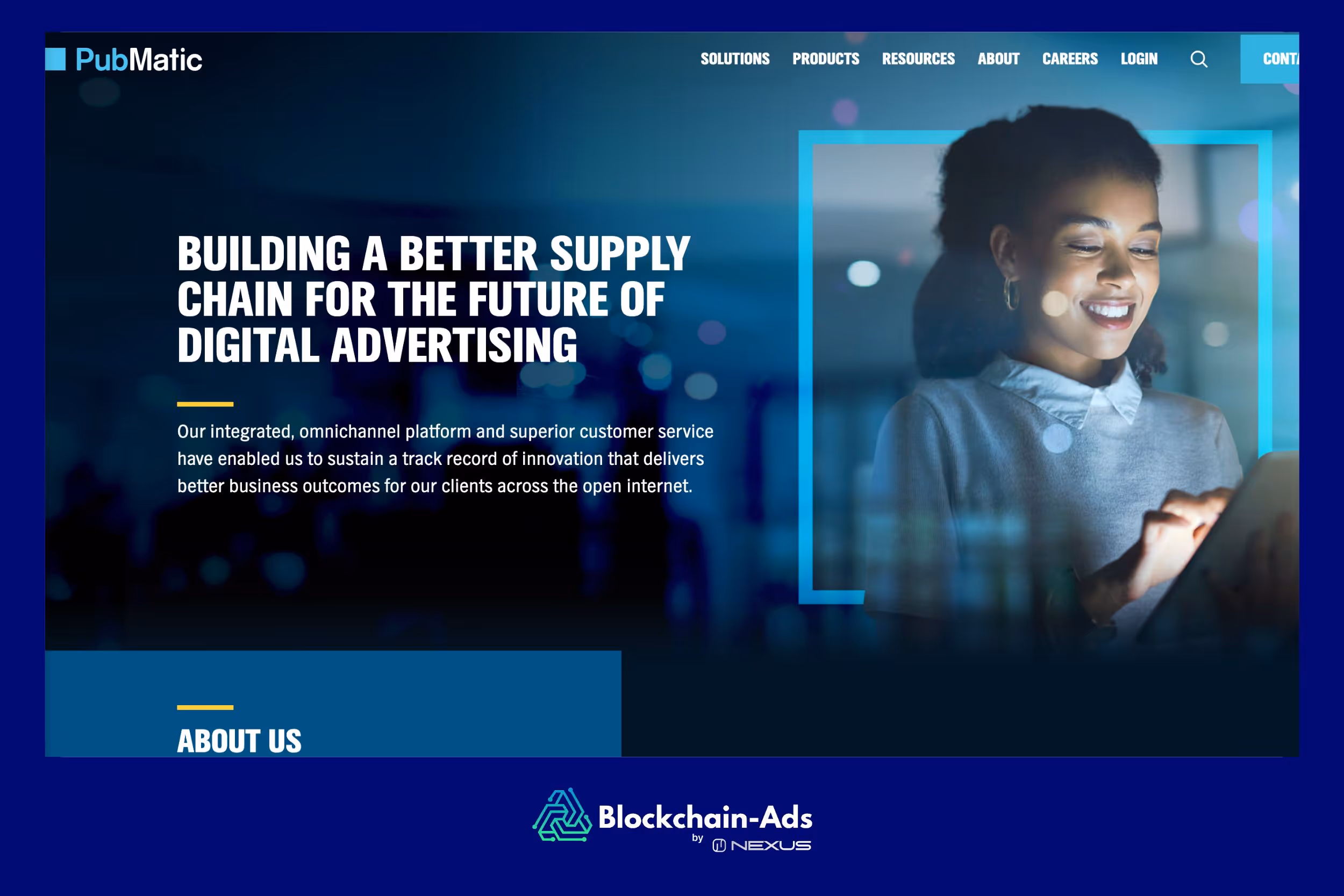 PubMatic: Best for premium publishers, app developers and advertisers who want to maximize ad revenue and ROI