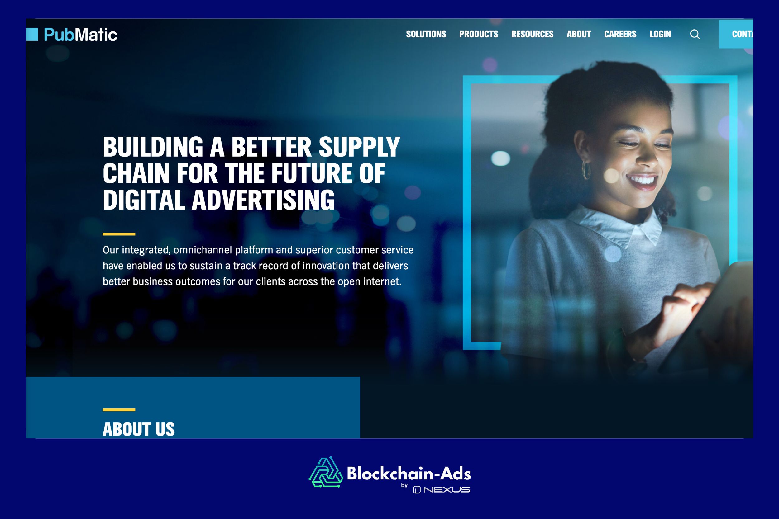 PubMatic: Best for premium publishers, app developers and advertisers who want to maximize ad revenue and ROI