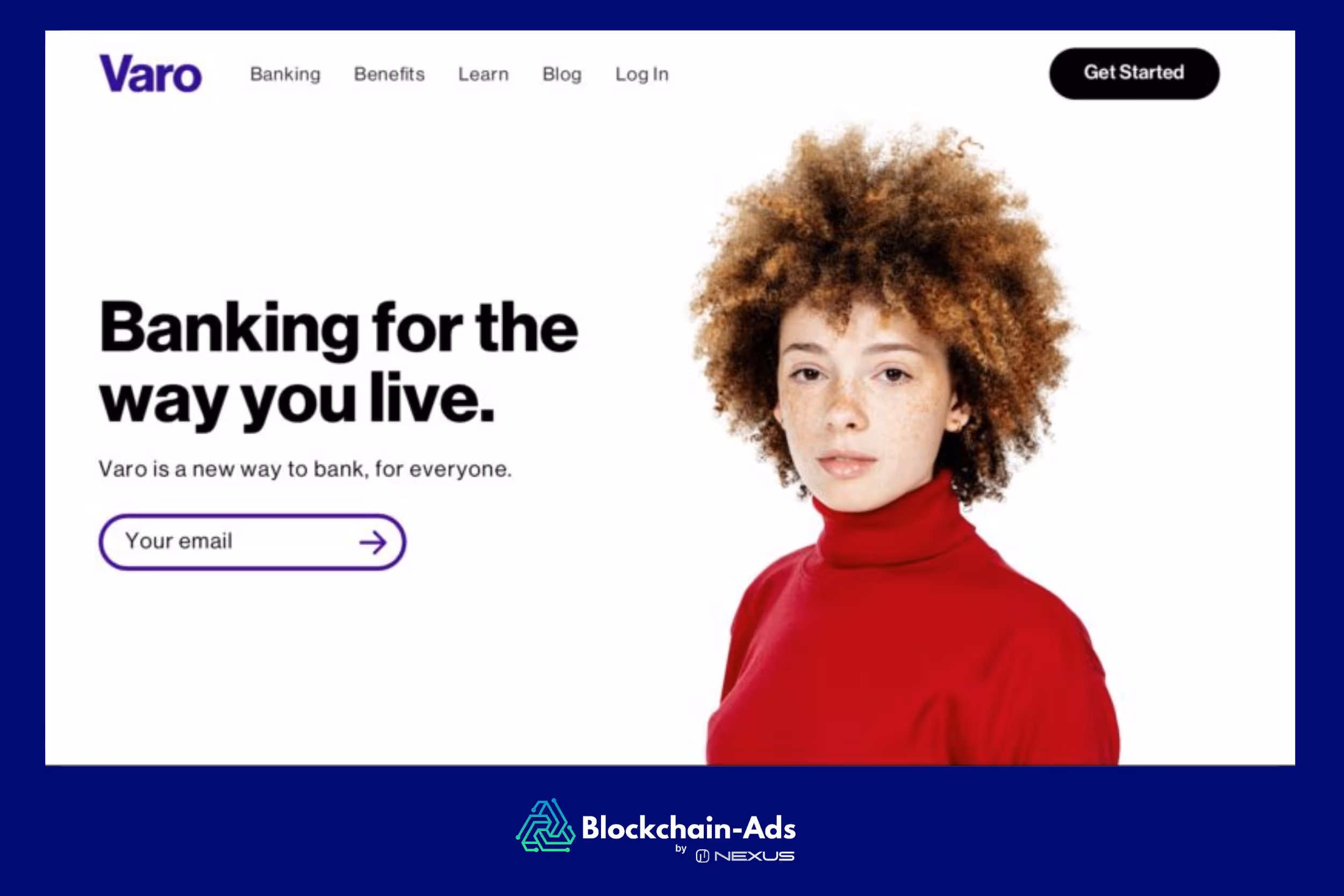 Programa de Afiliados Varo Bank