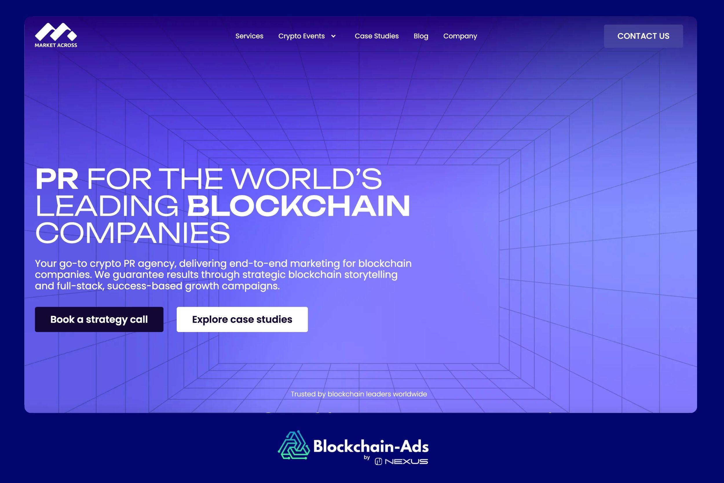 MarketAcross
