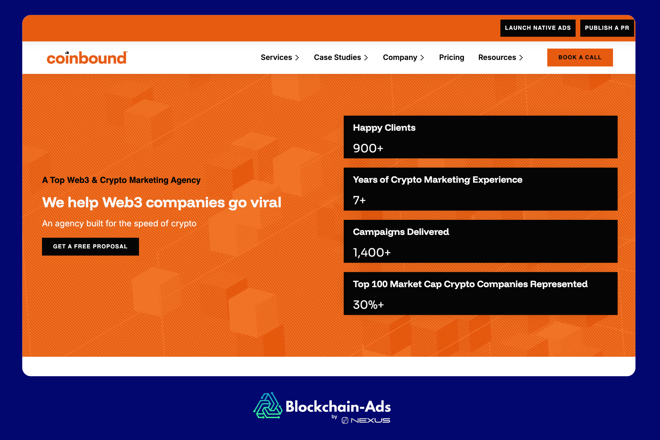 Top 10 Crypto PR Agencies for 2026 [Ranked by Performance]