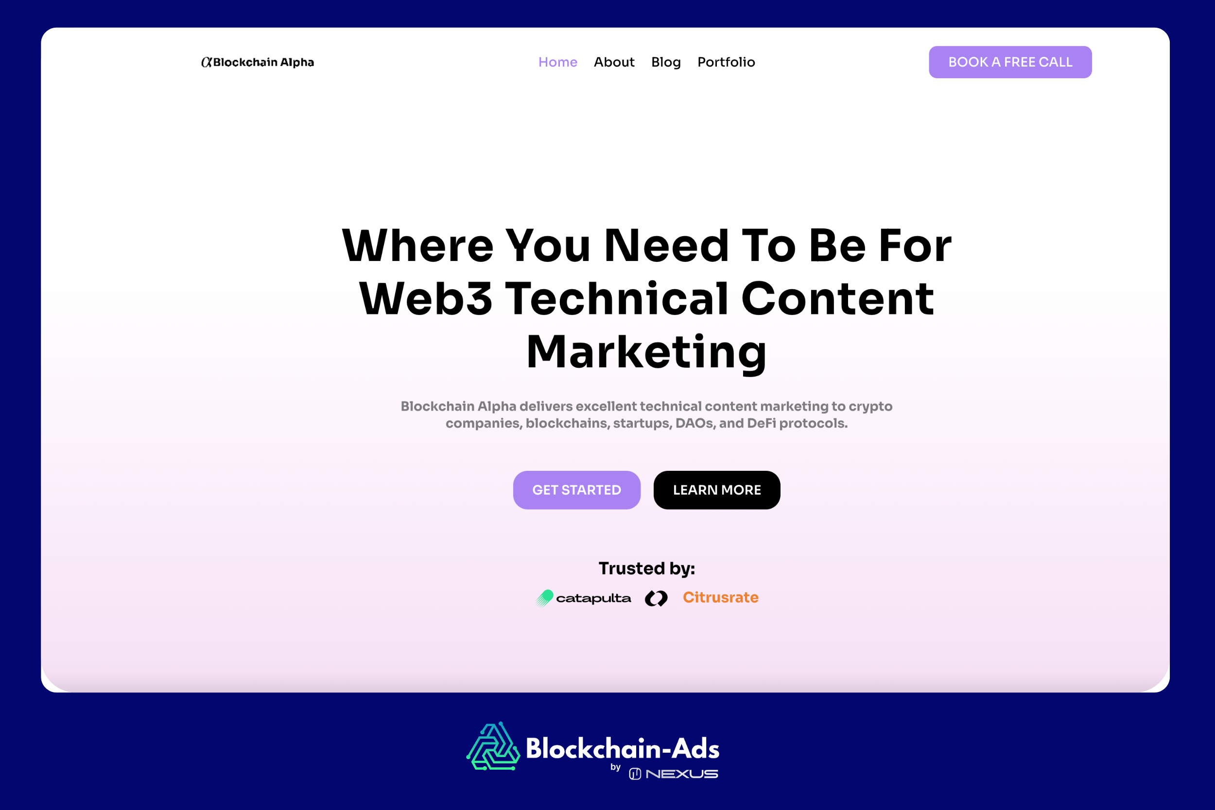 Web3 Marketing Agencies: Top Choices for Your Crypto Project