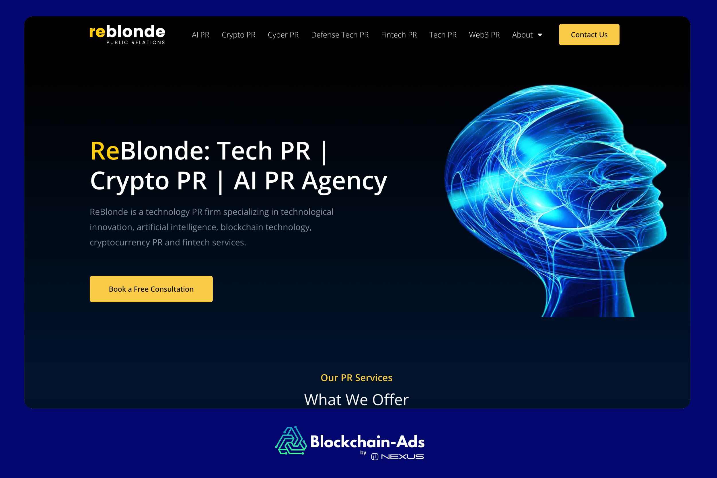 Web3 Marketing Agencies: Top Choices for Your Crypto Project