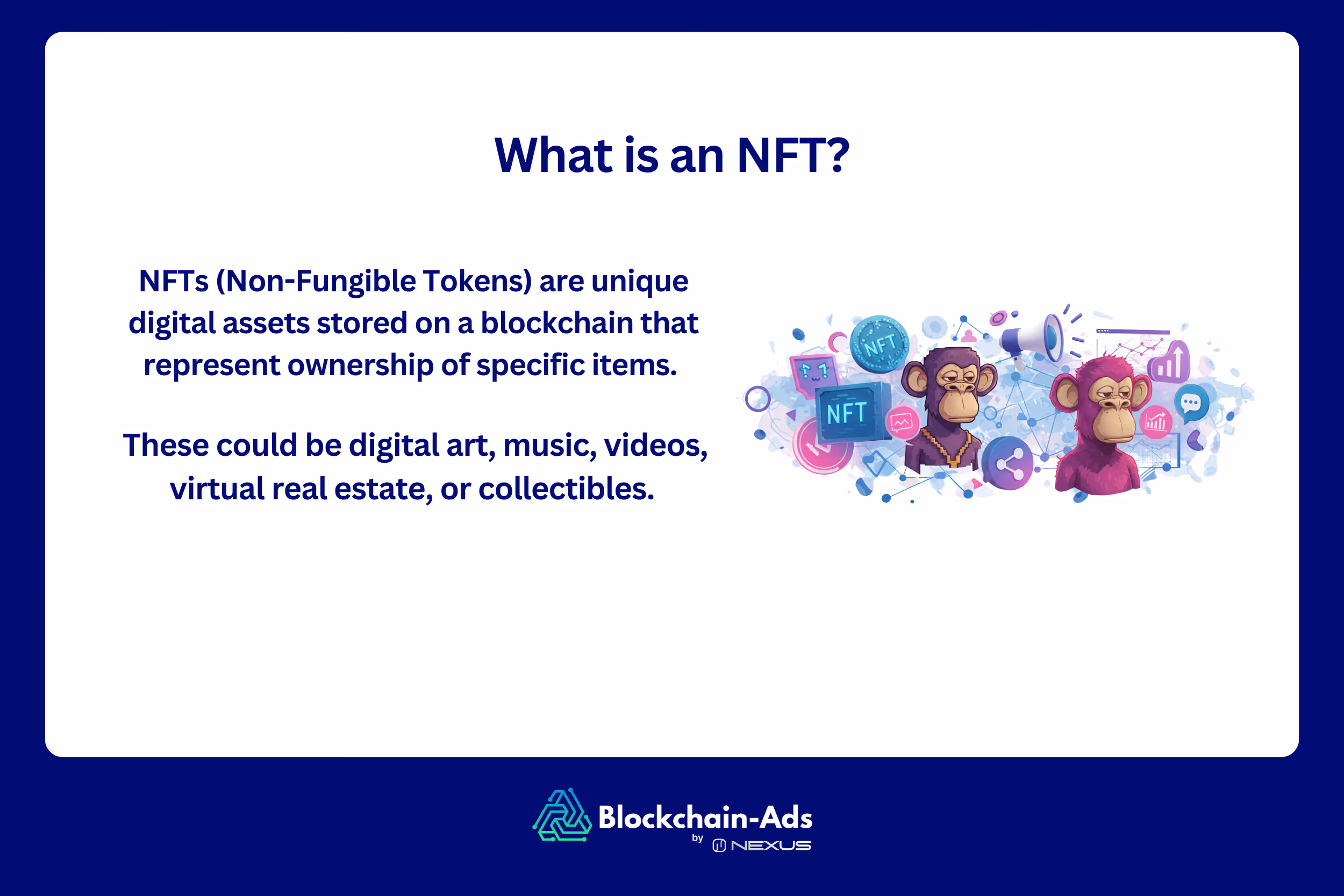What is NFT Marketing?