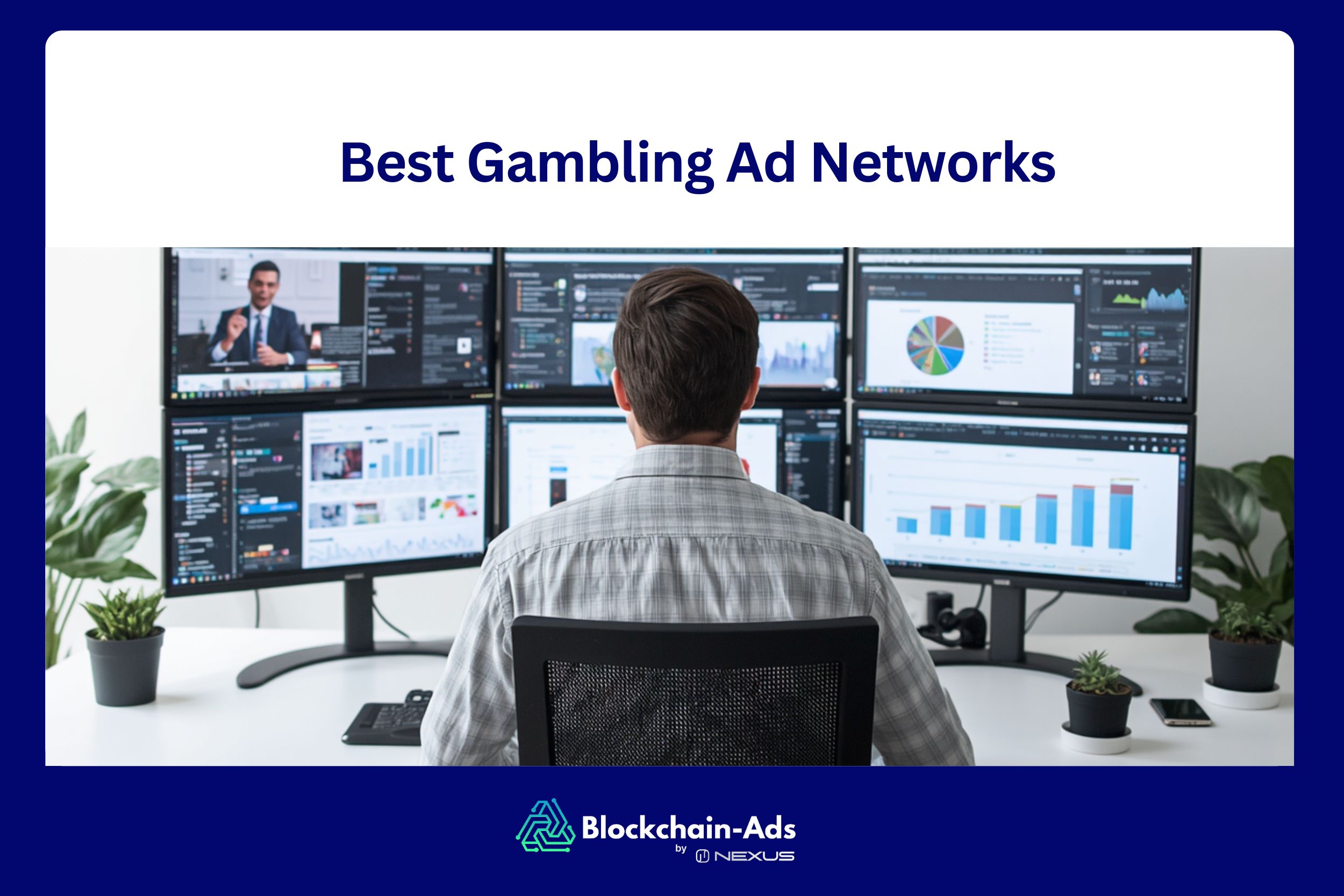 Best Gambling Ad Networks