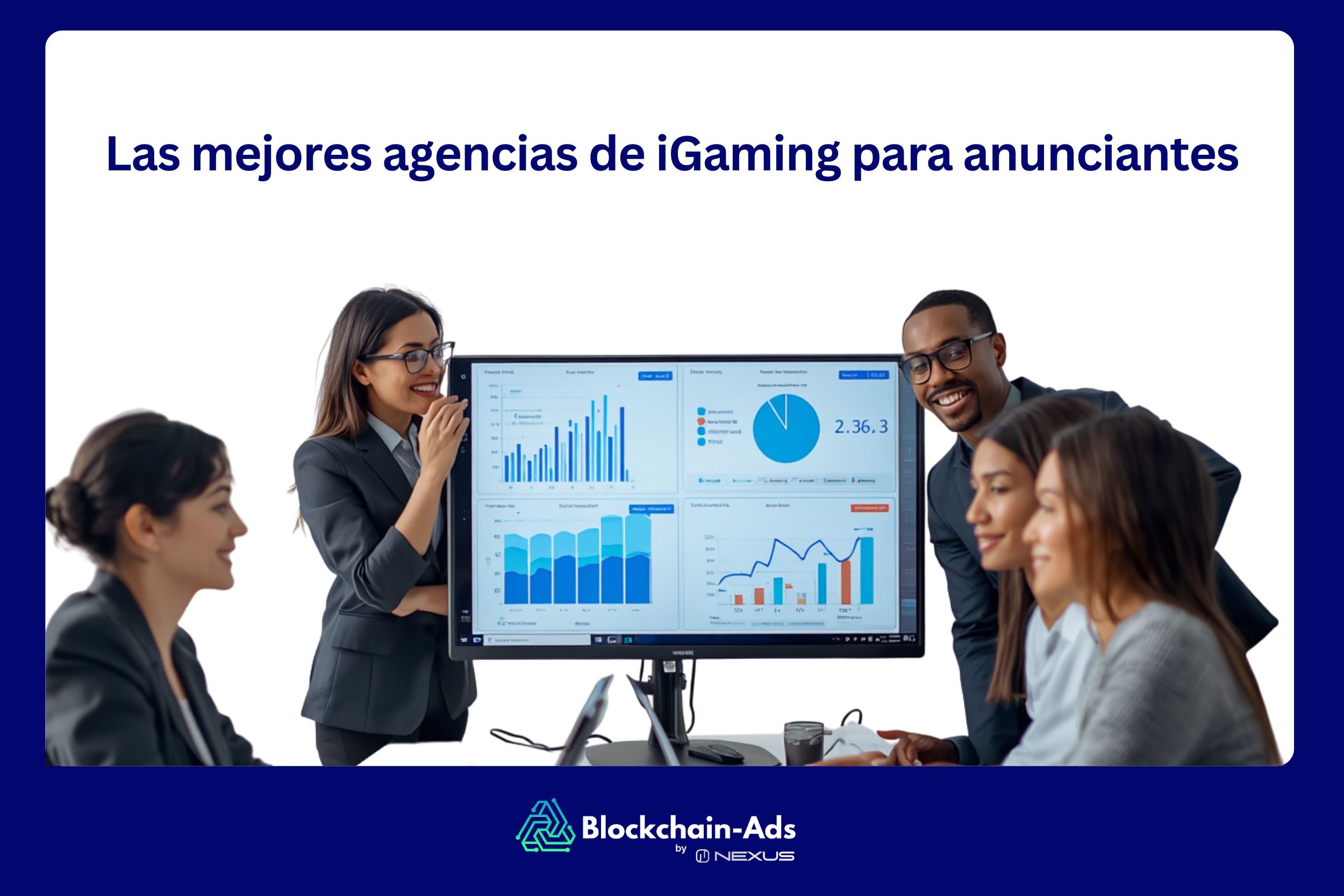 Önde gelen iGaming pazarlama ajansları konusunda uzmanlaşmış çevrimiçi kumar reklamcılığı