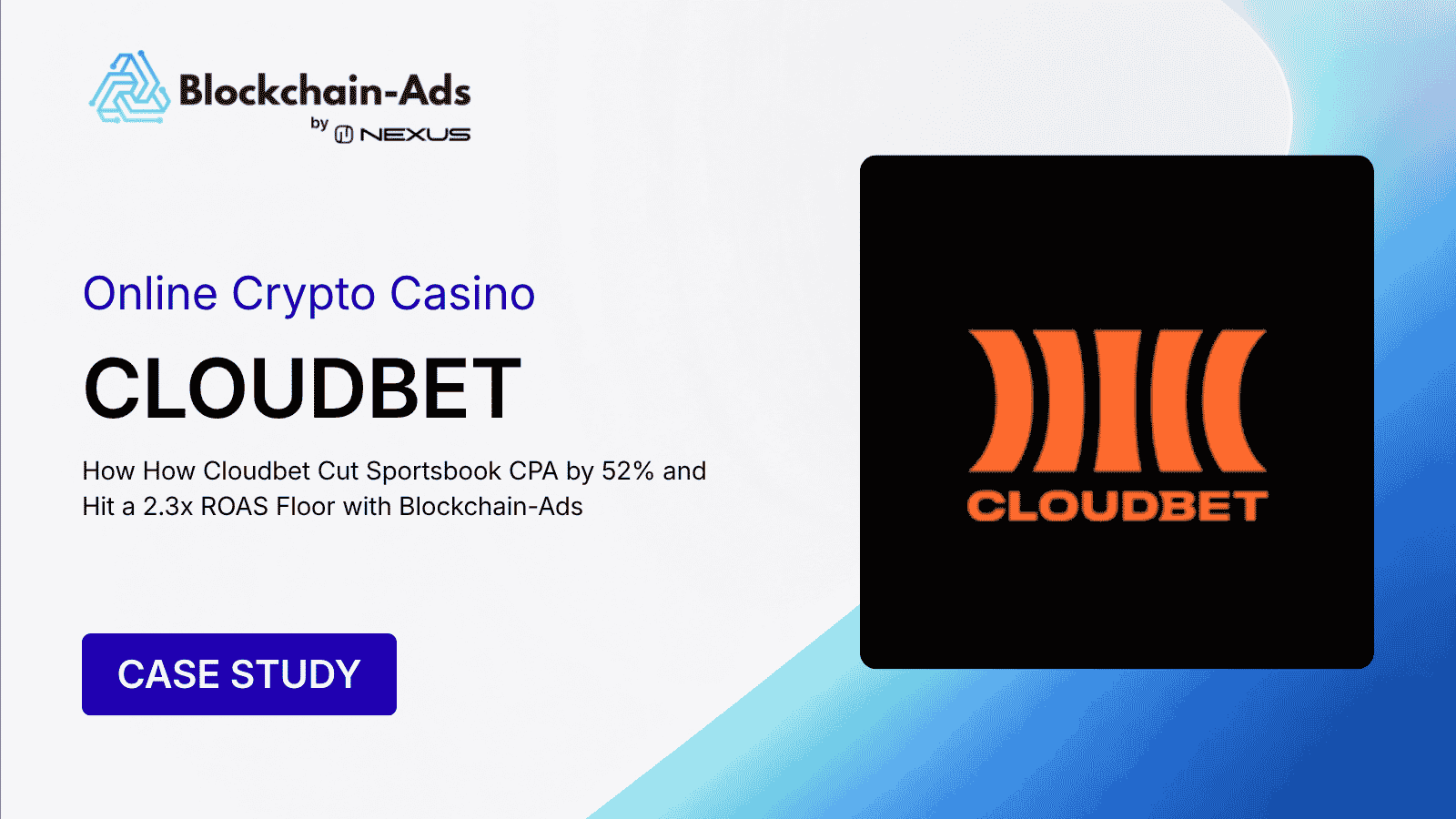 Cloudbet