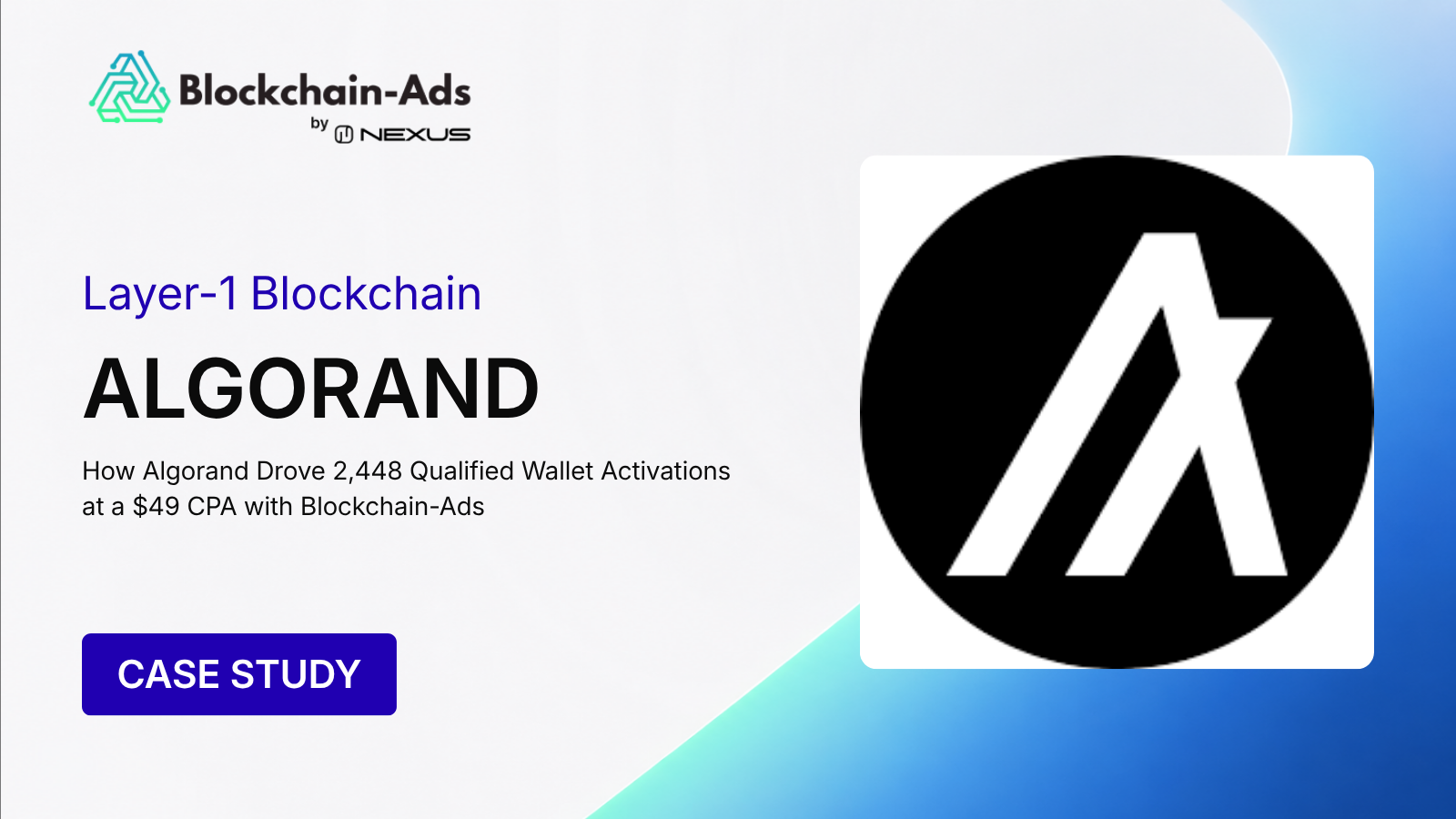 Algorand