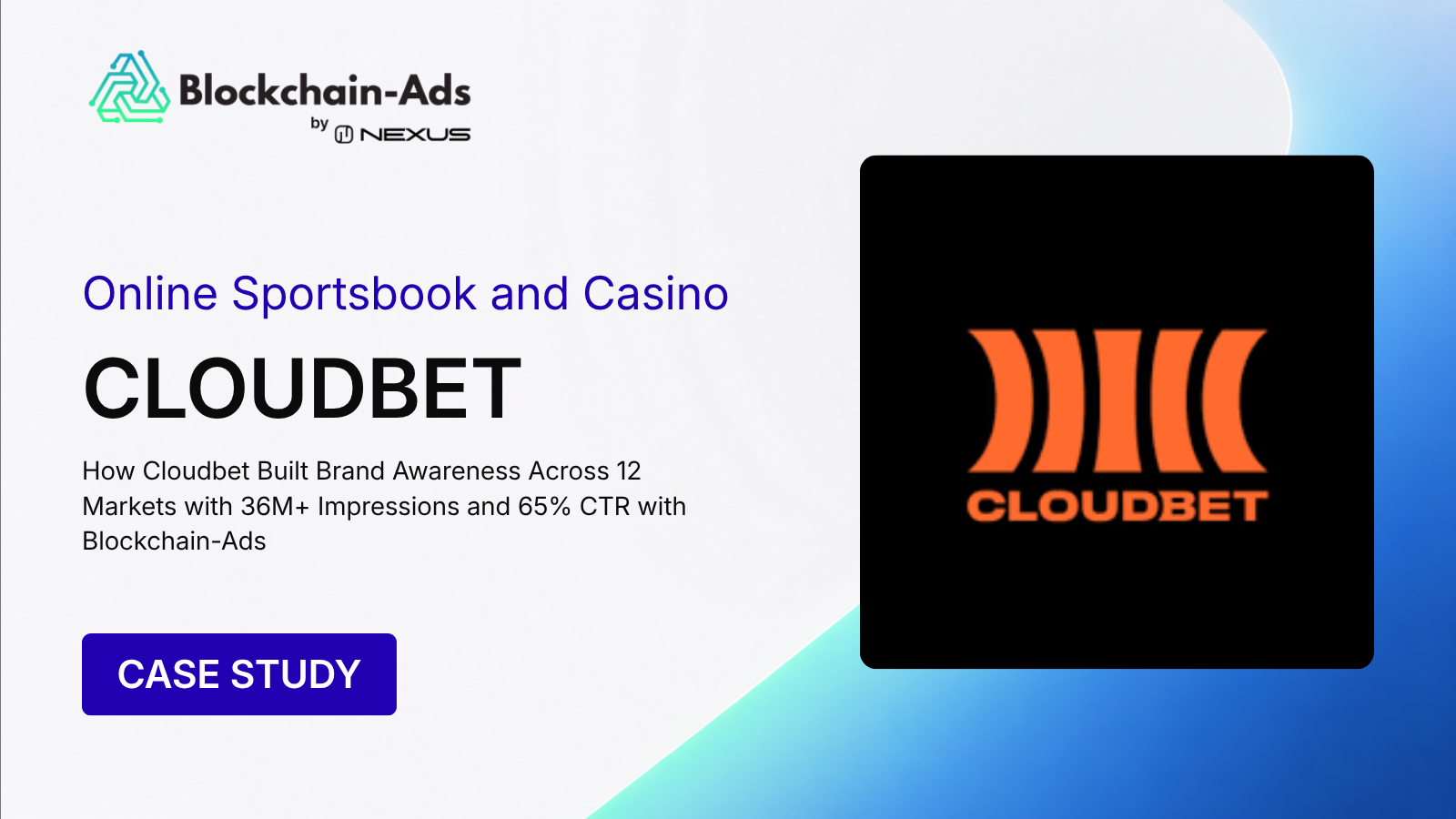 Cloudbet