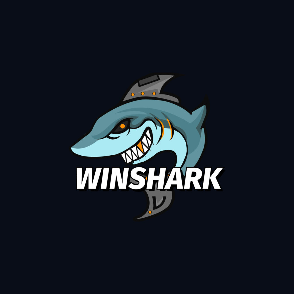 Winshark