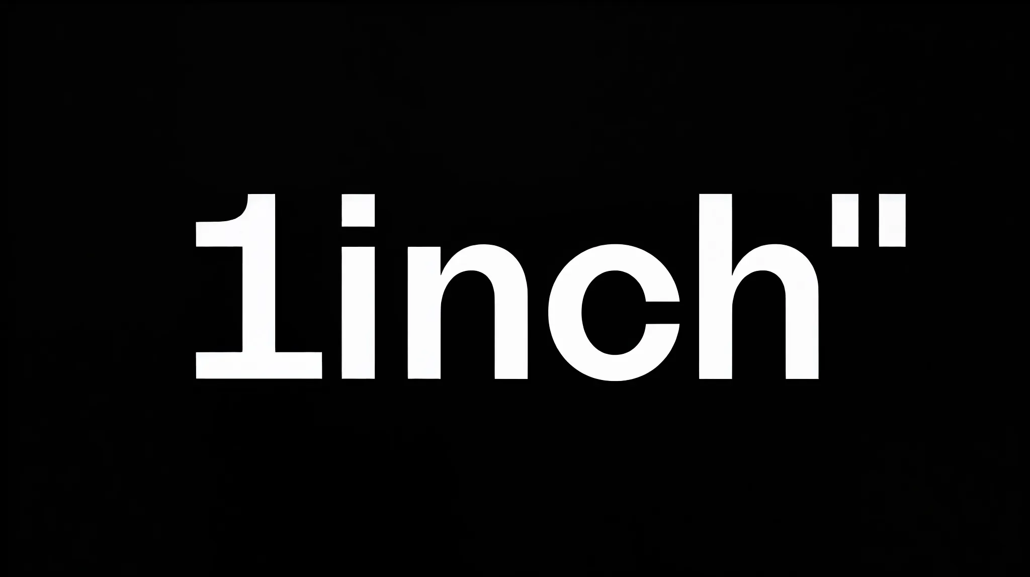 1inch