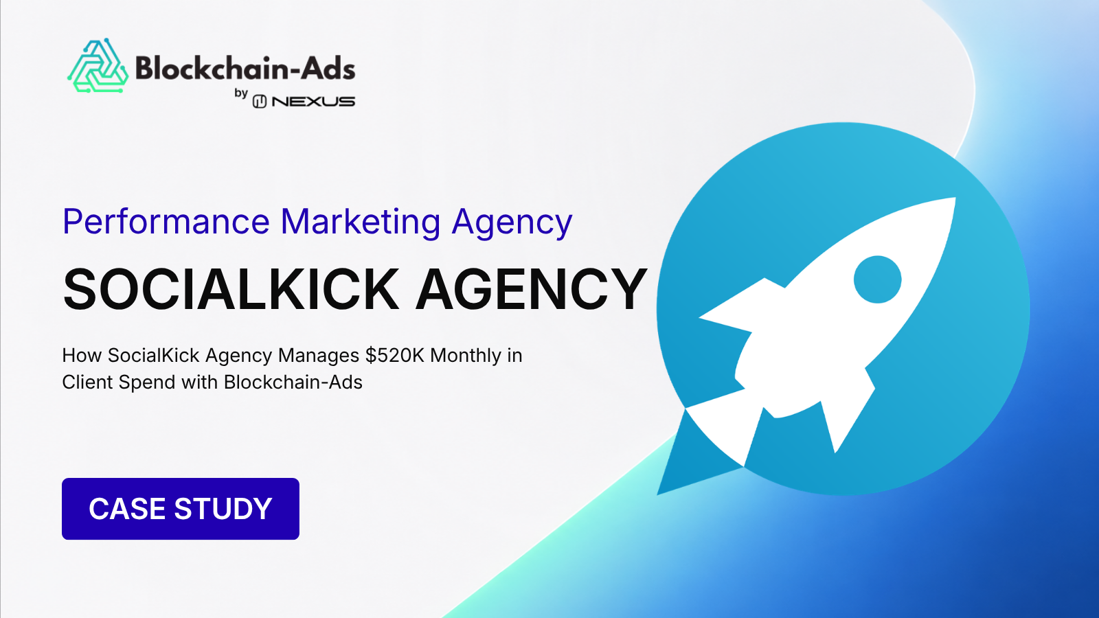 SocialKick Agency