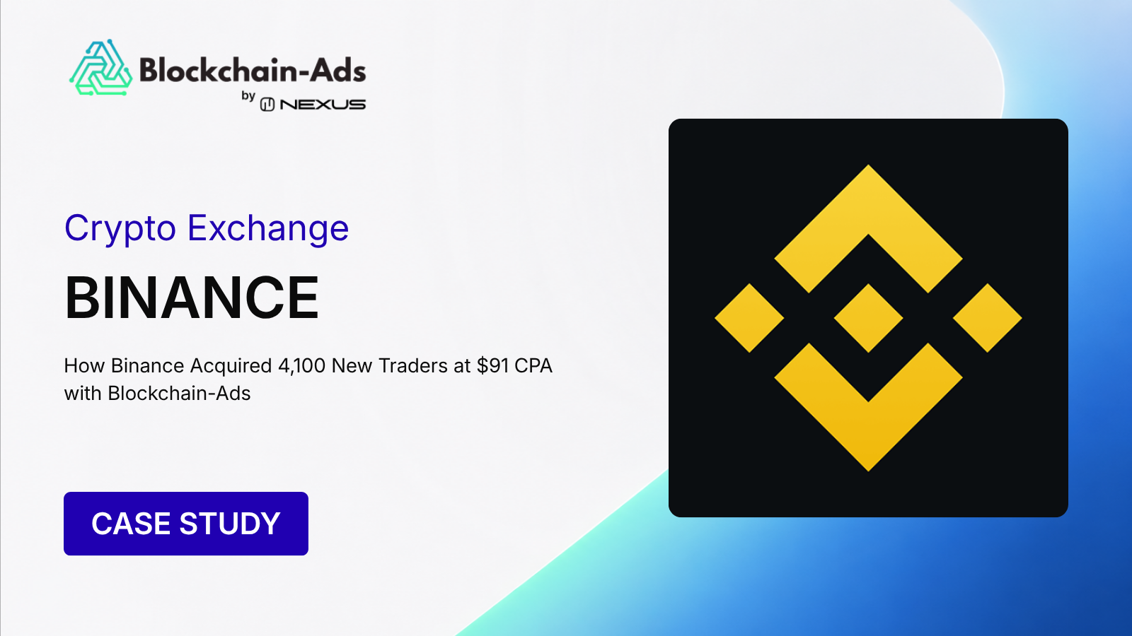 Binance
