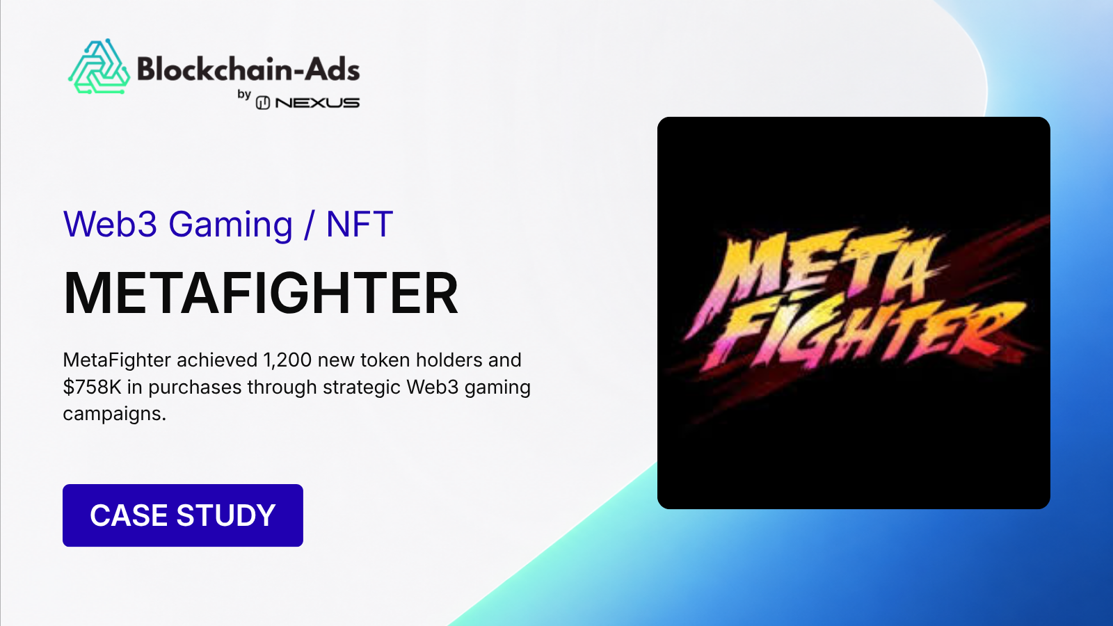 MetaFighter