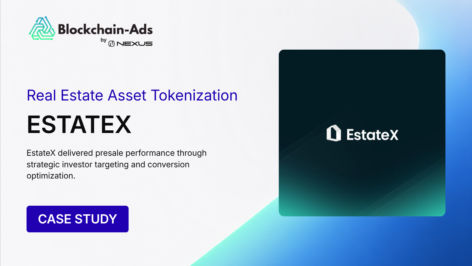 EstateX