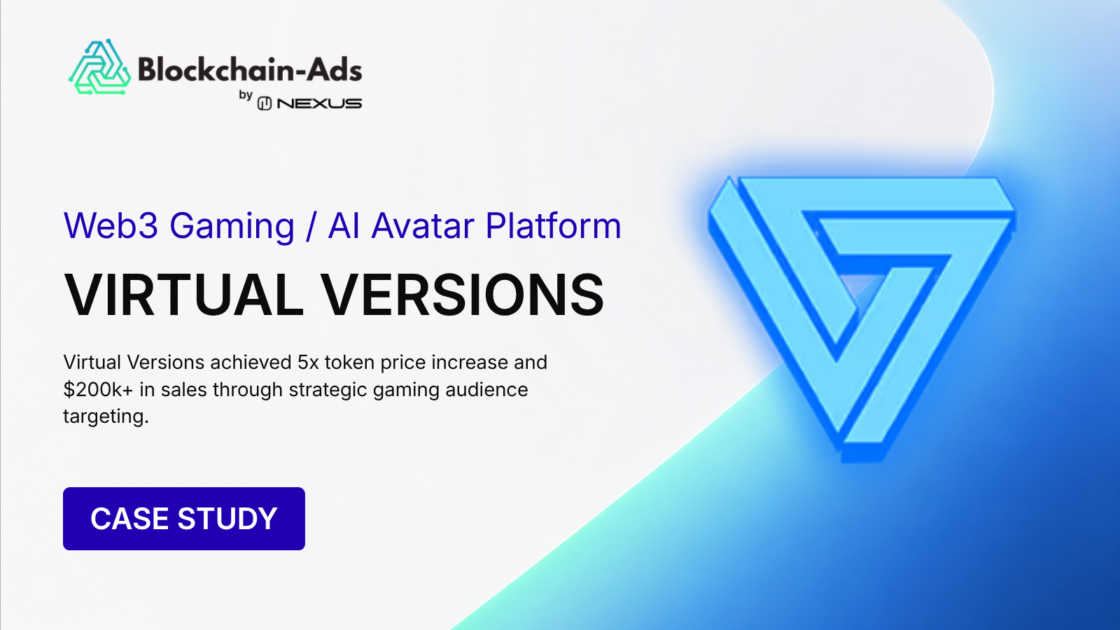 Virtual Versions