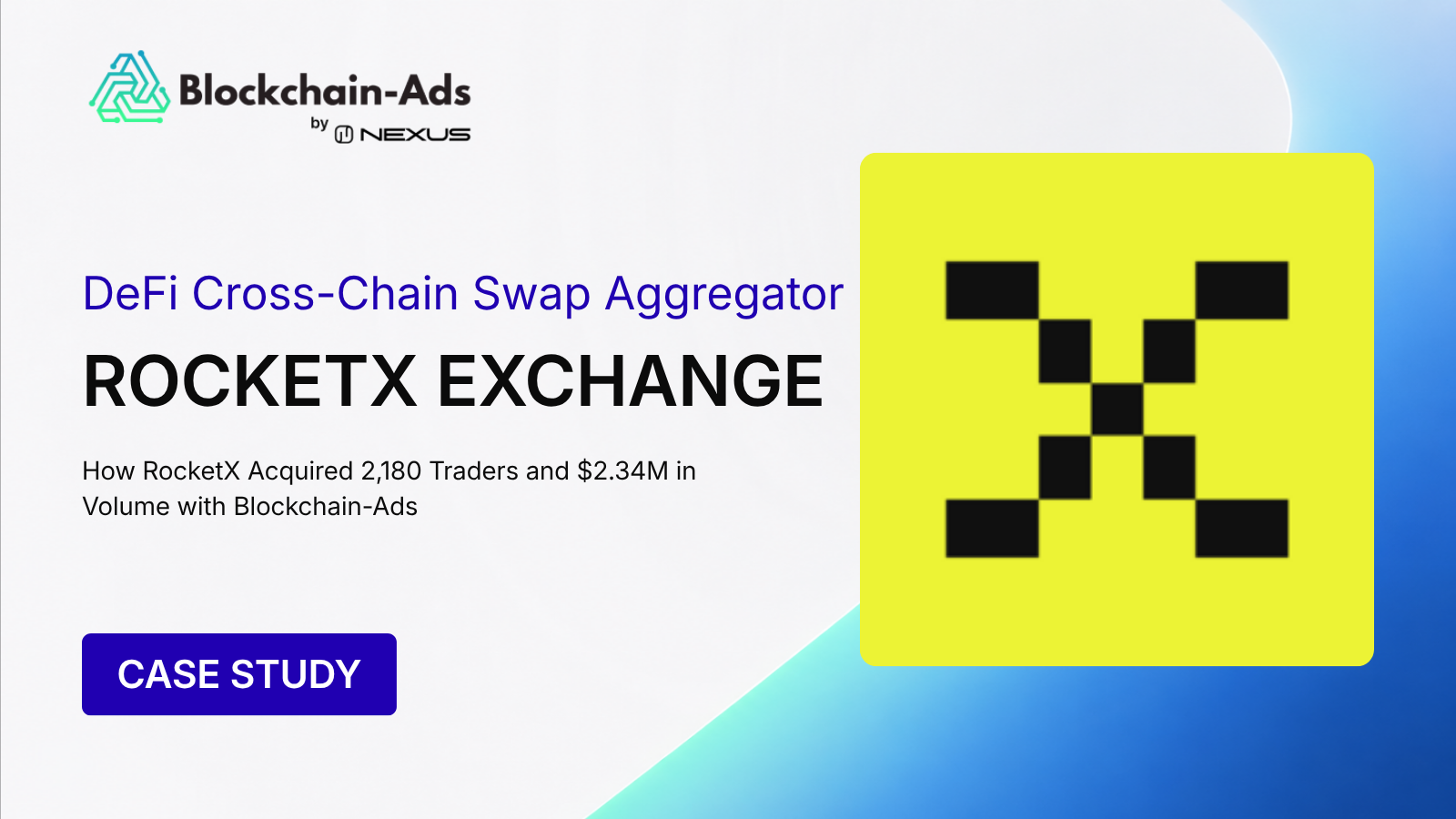 RocketX Exchange