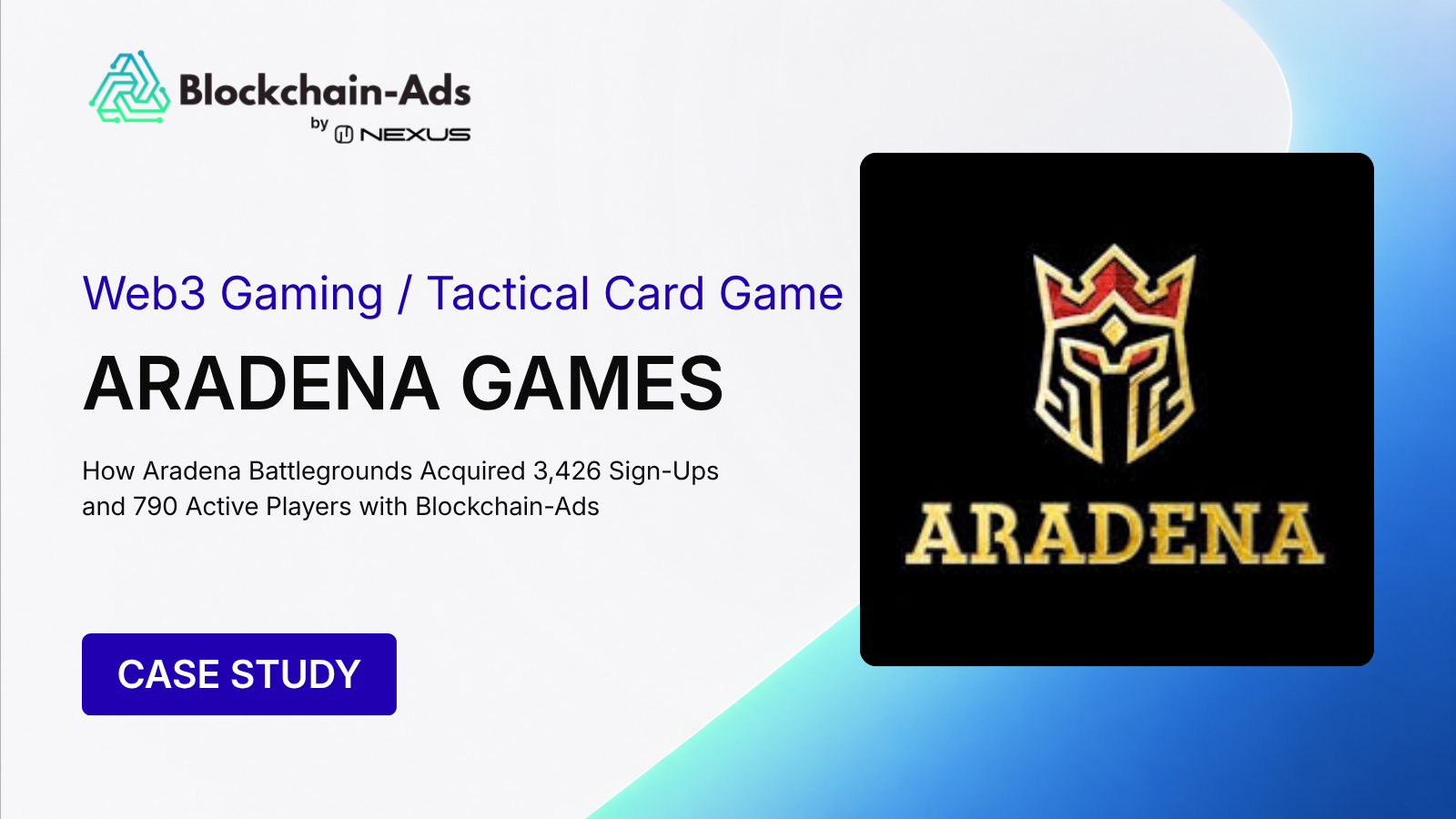 Aradena Games