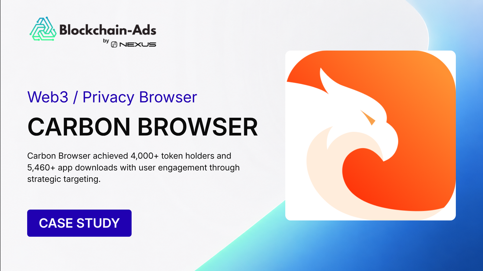 Carbon Browser