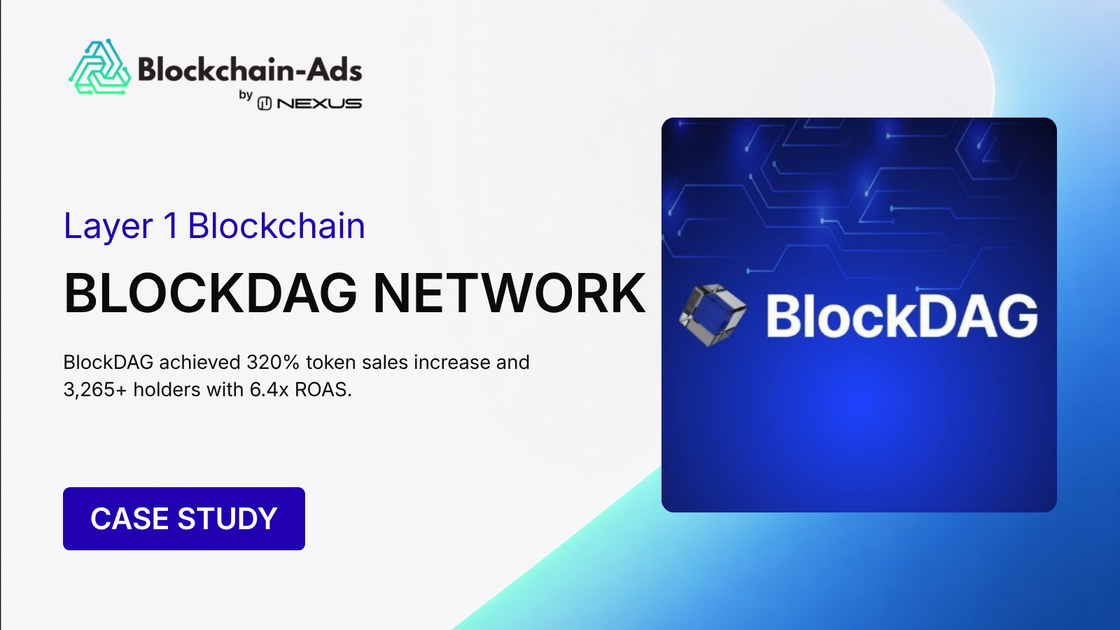 BlockDAG Network