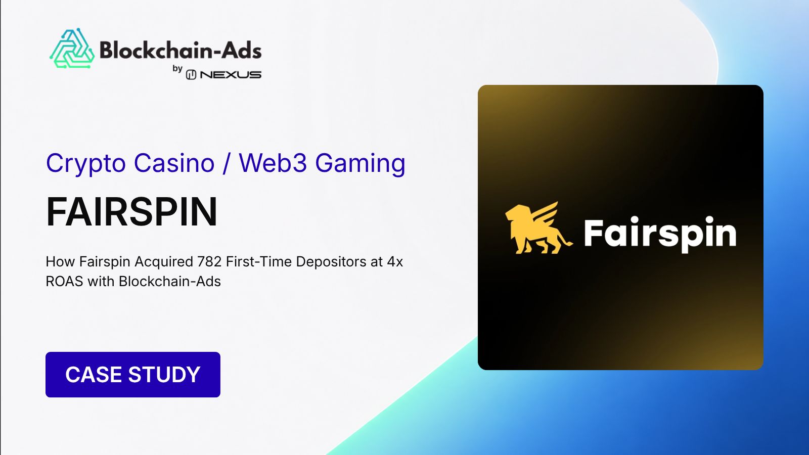 Fairspin