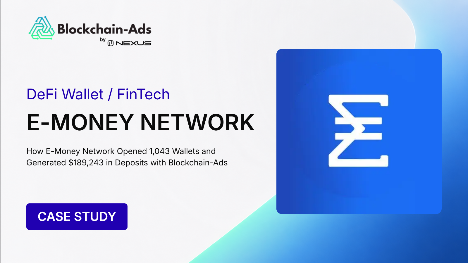 E-Money Network