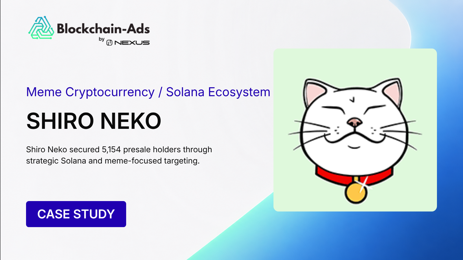 Shiro Neko