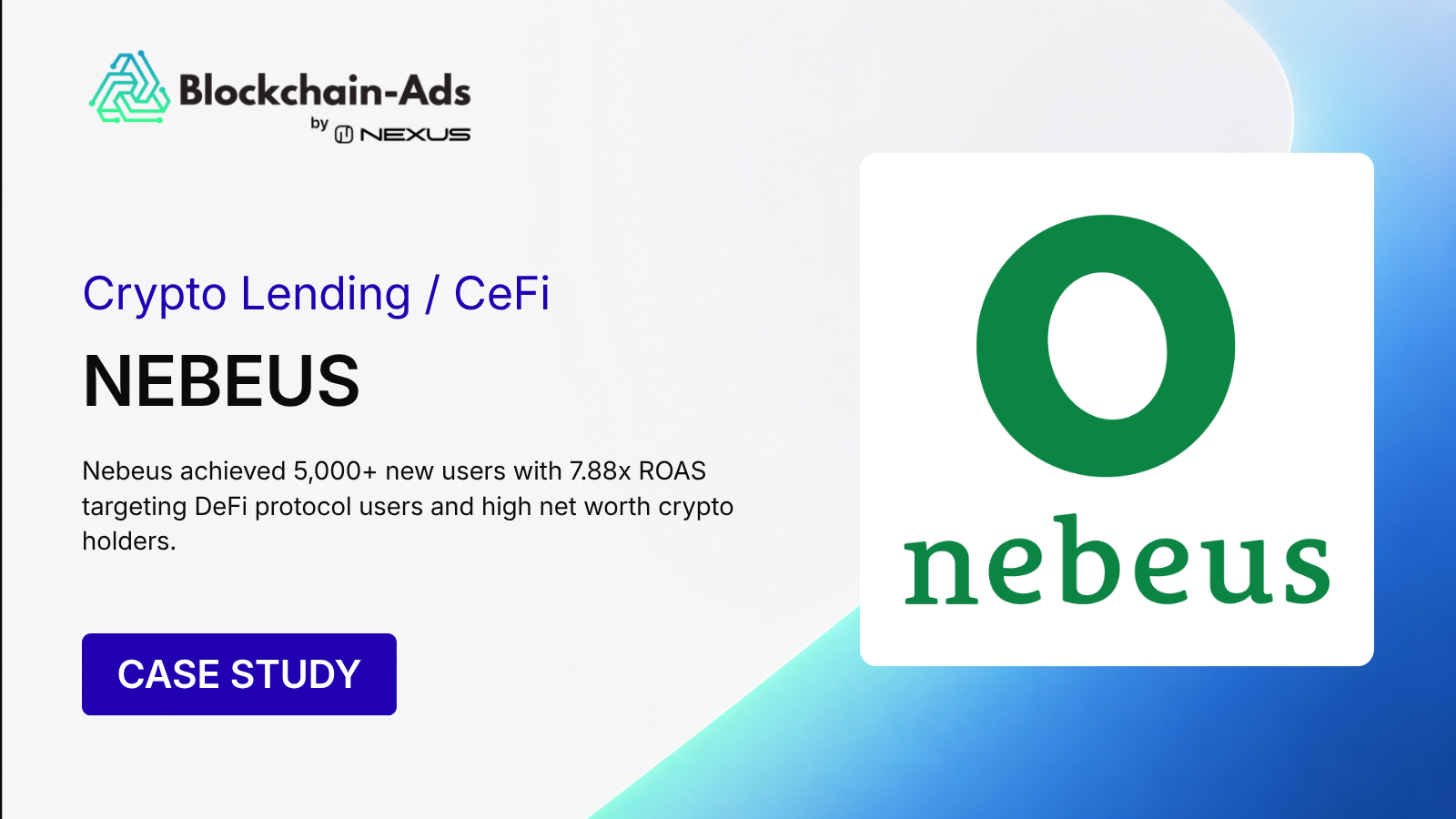 Nebeus