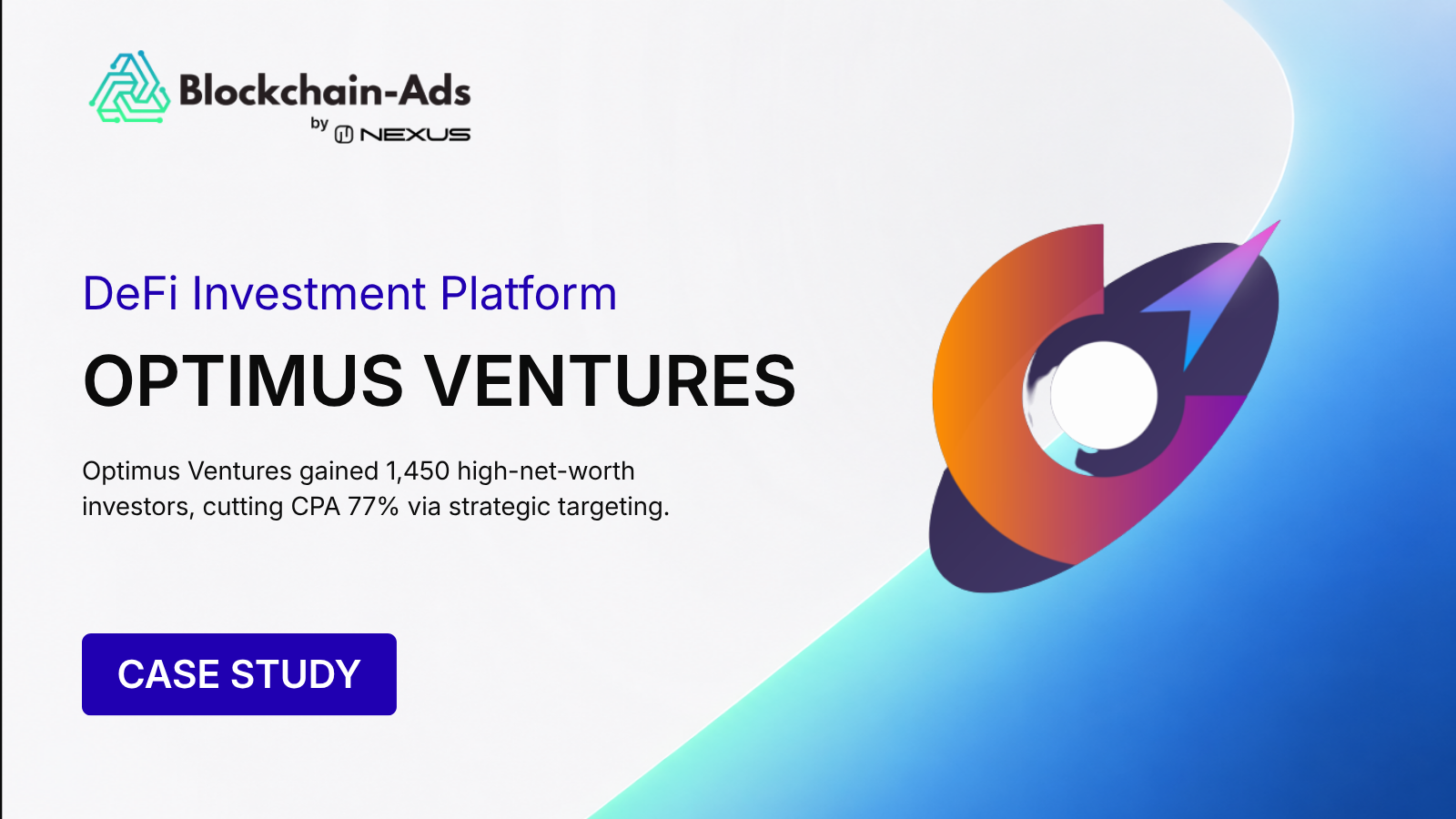 Optimus Ventures