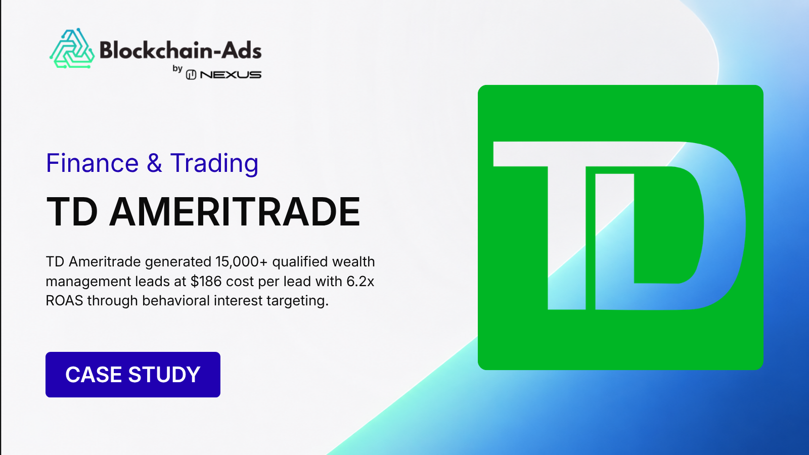 TD Ameritrade