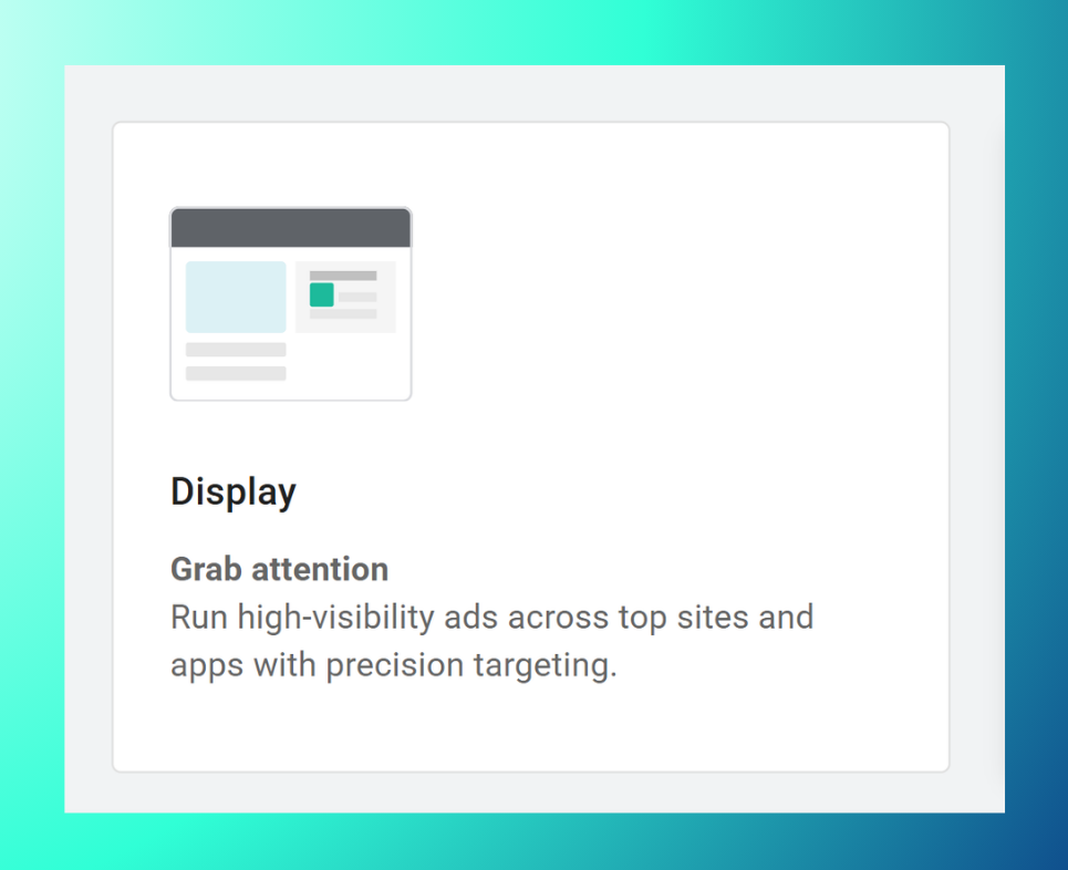 Display channel in HUB