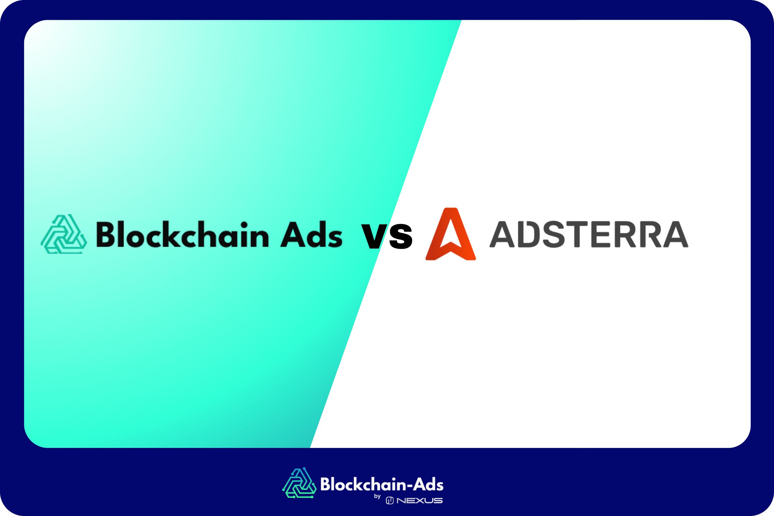 Adsterra advertising platform review and feature performance comparison