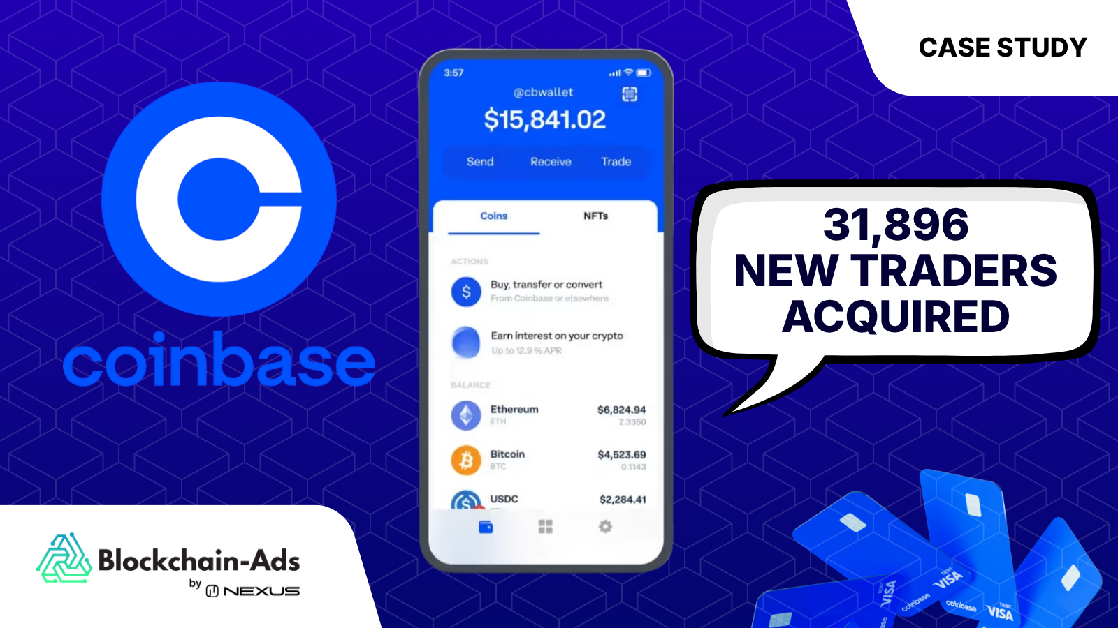 Coinbase