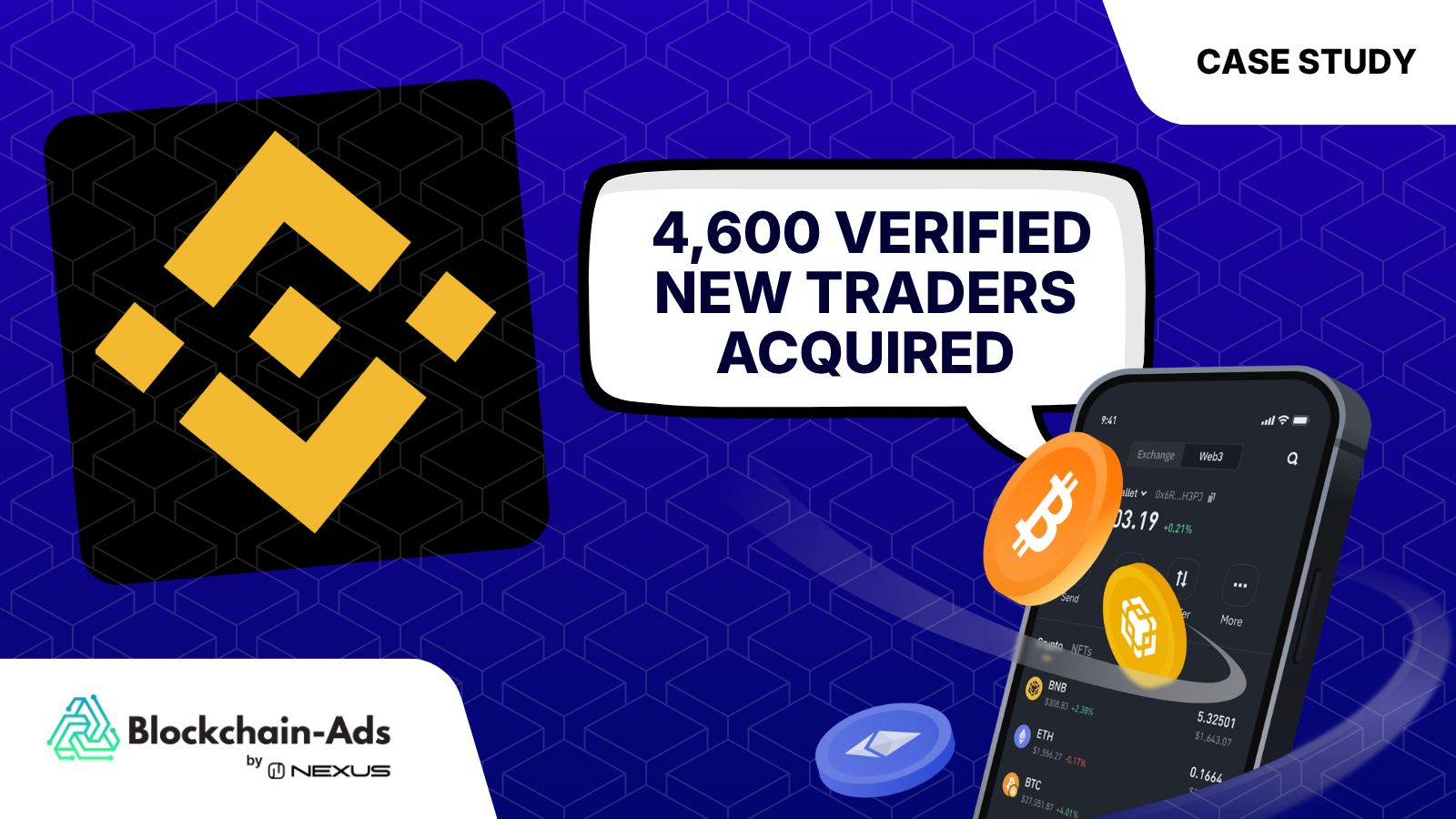 Binance