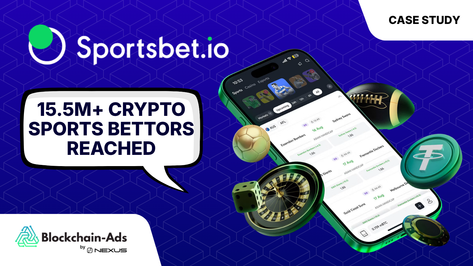 Sportsbet.io