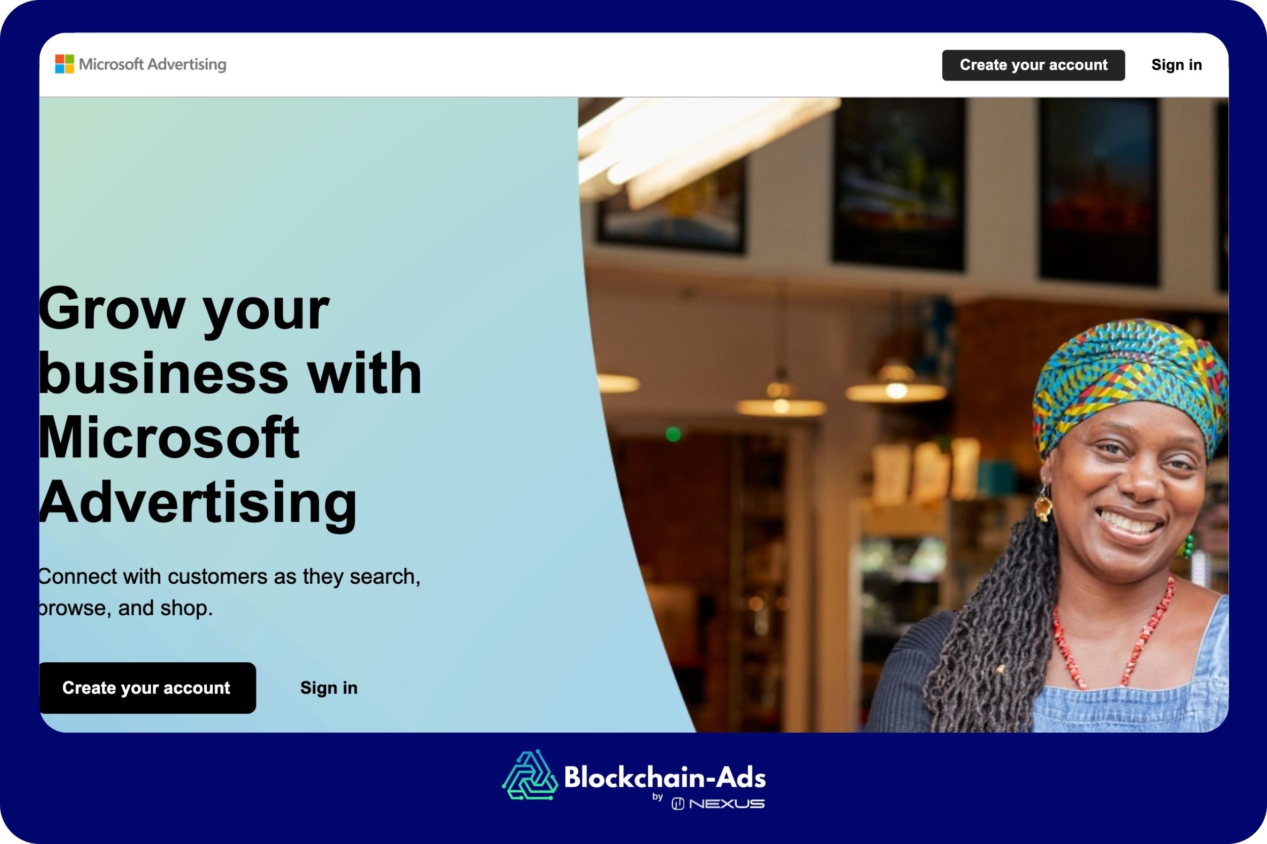 4. Microsoft (Bing) Ads