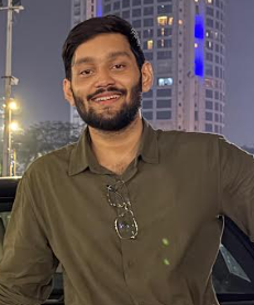 Srijan Sharma