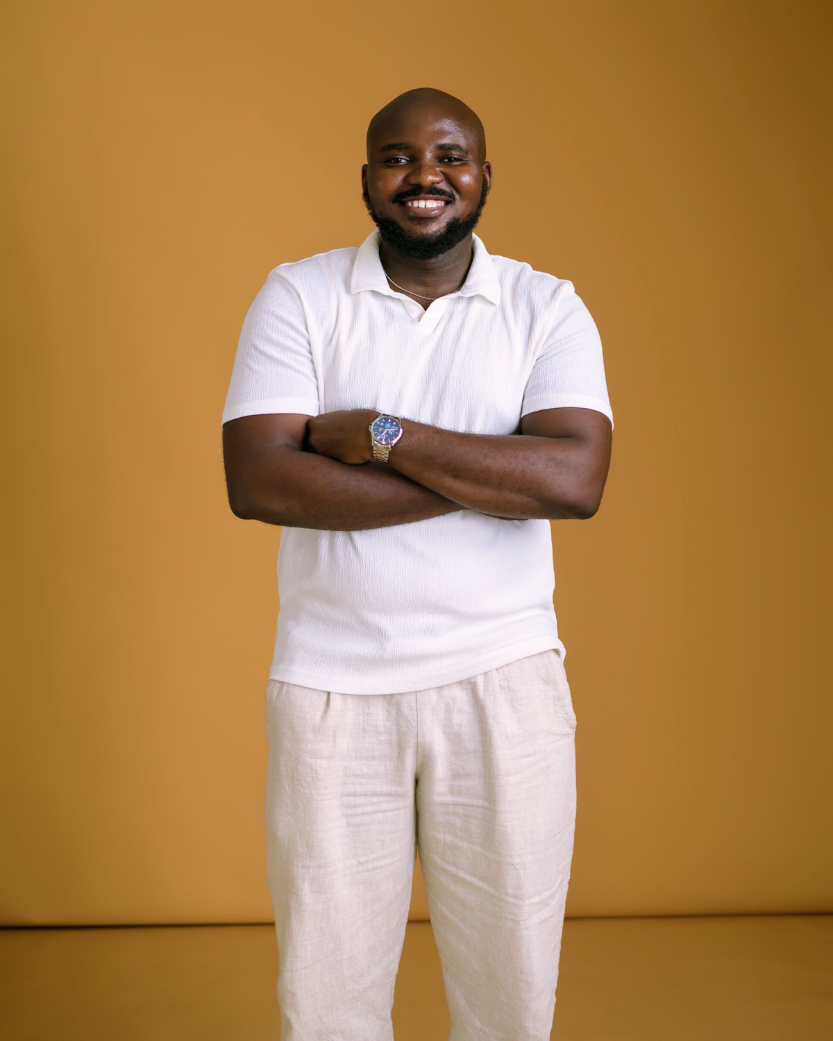 Nathan Ojaokomo