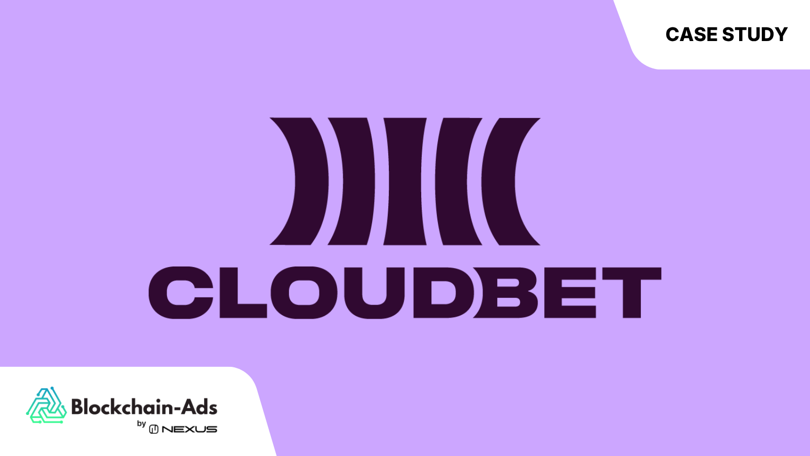 Cloudbet