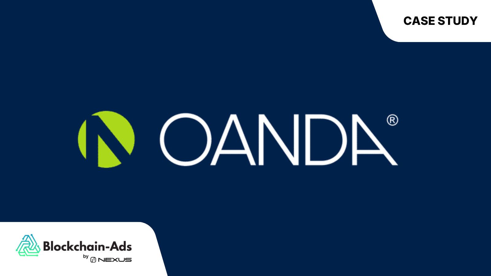 OANDA