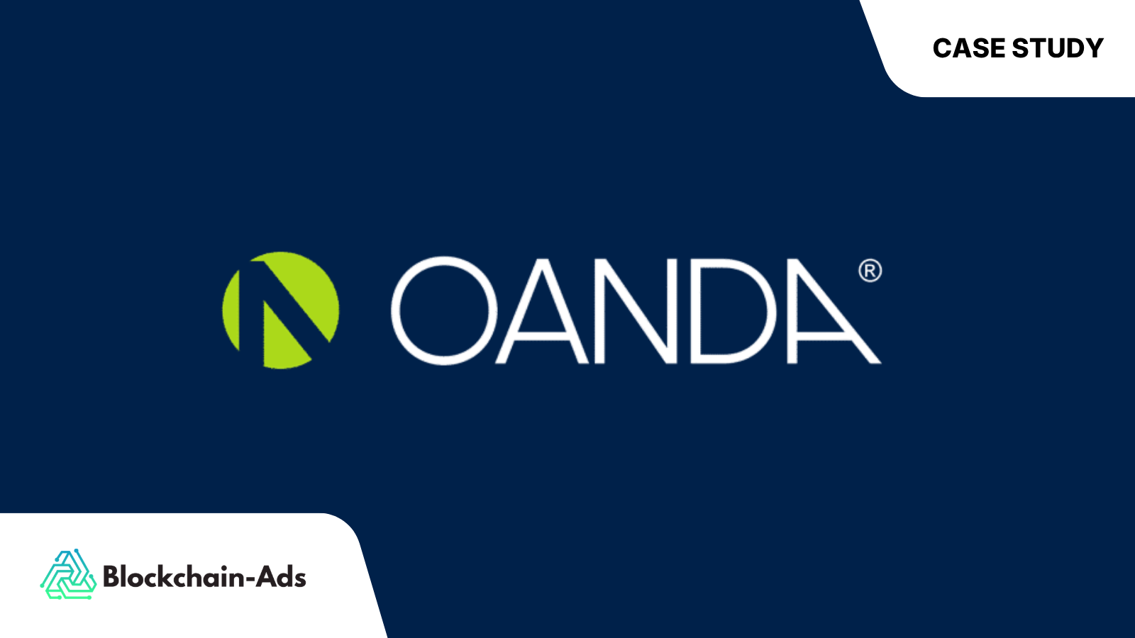 OANDA