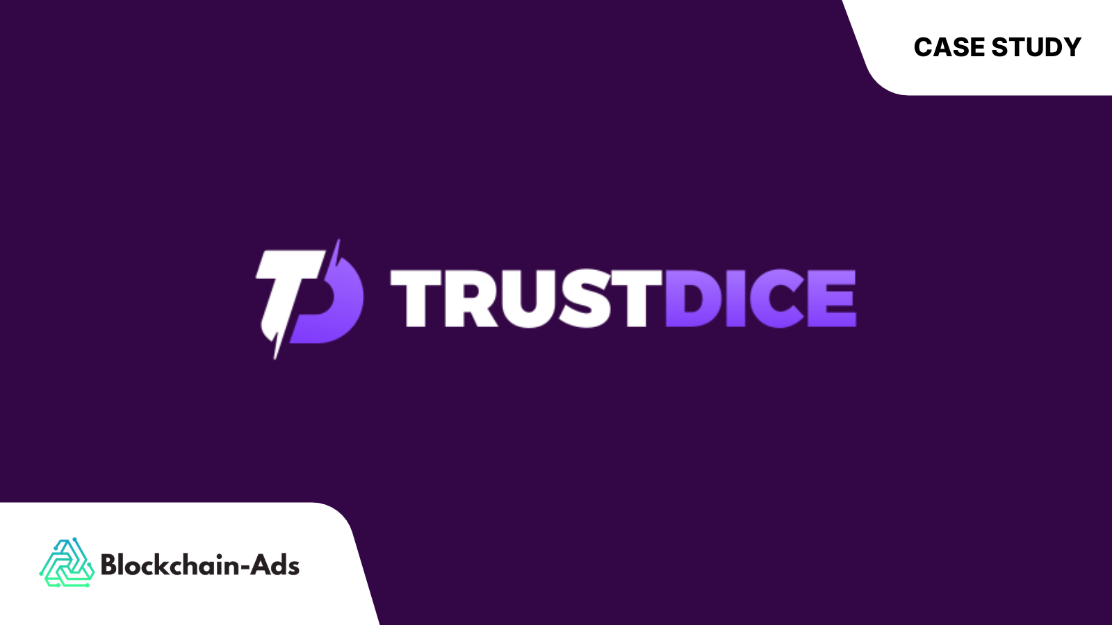 Trust Dice
