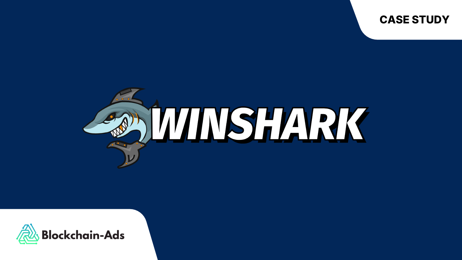 Winshark