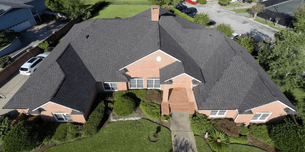 GAF Master Elite Roofer st. augustine
