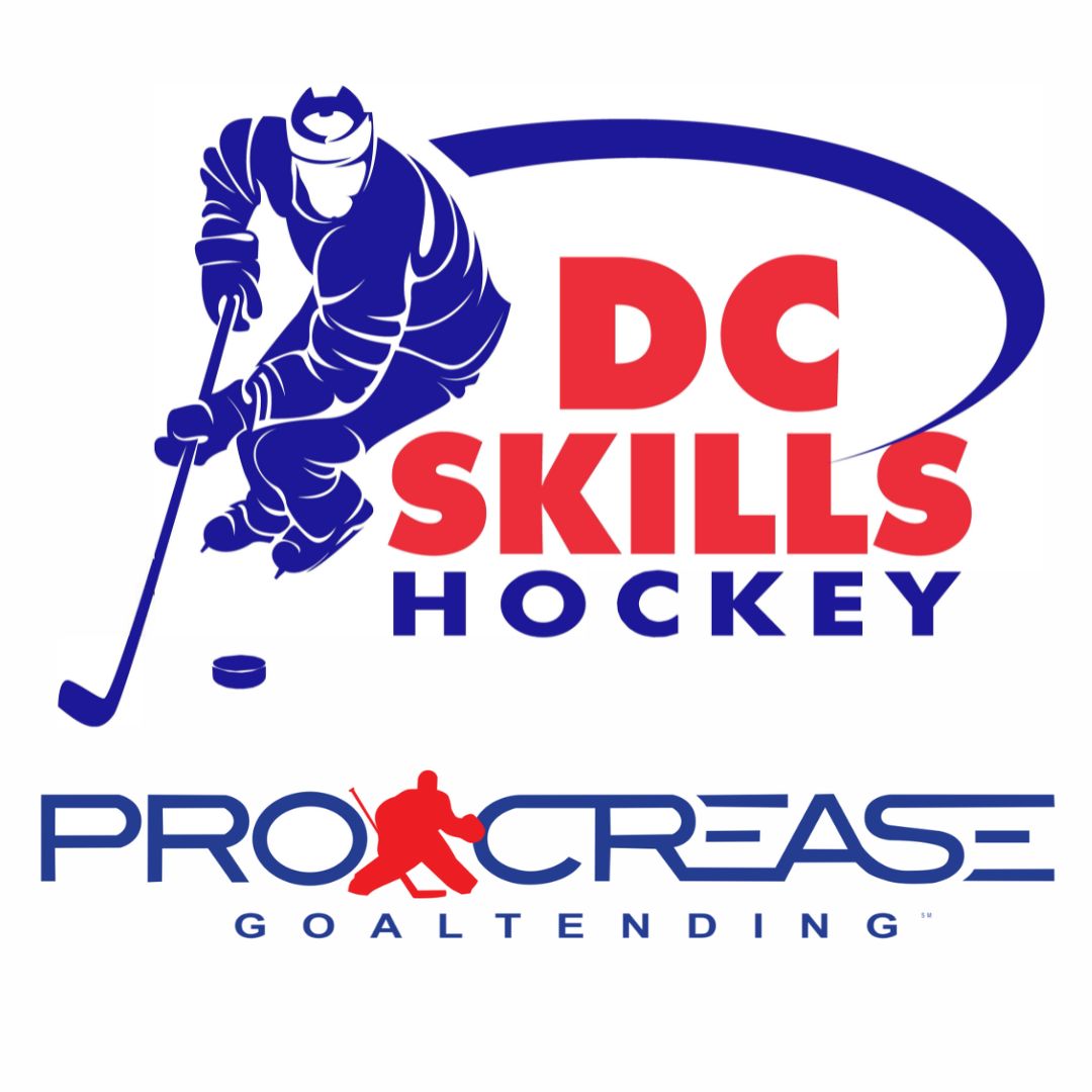 DC Skills & Pro Crease Goaltending Holiday Camp