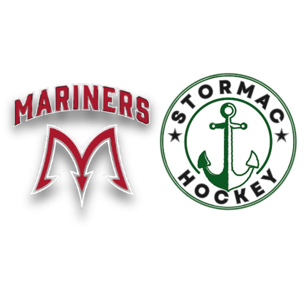 Jr. Anchors/Jr. Mariners Spring Team