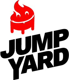 Jump Yard Logo