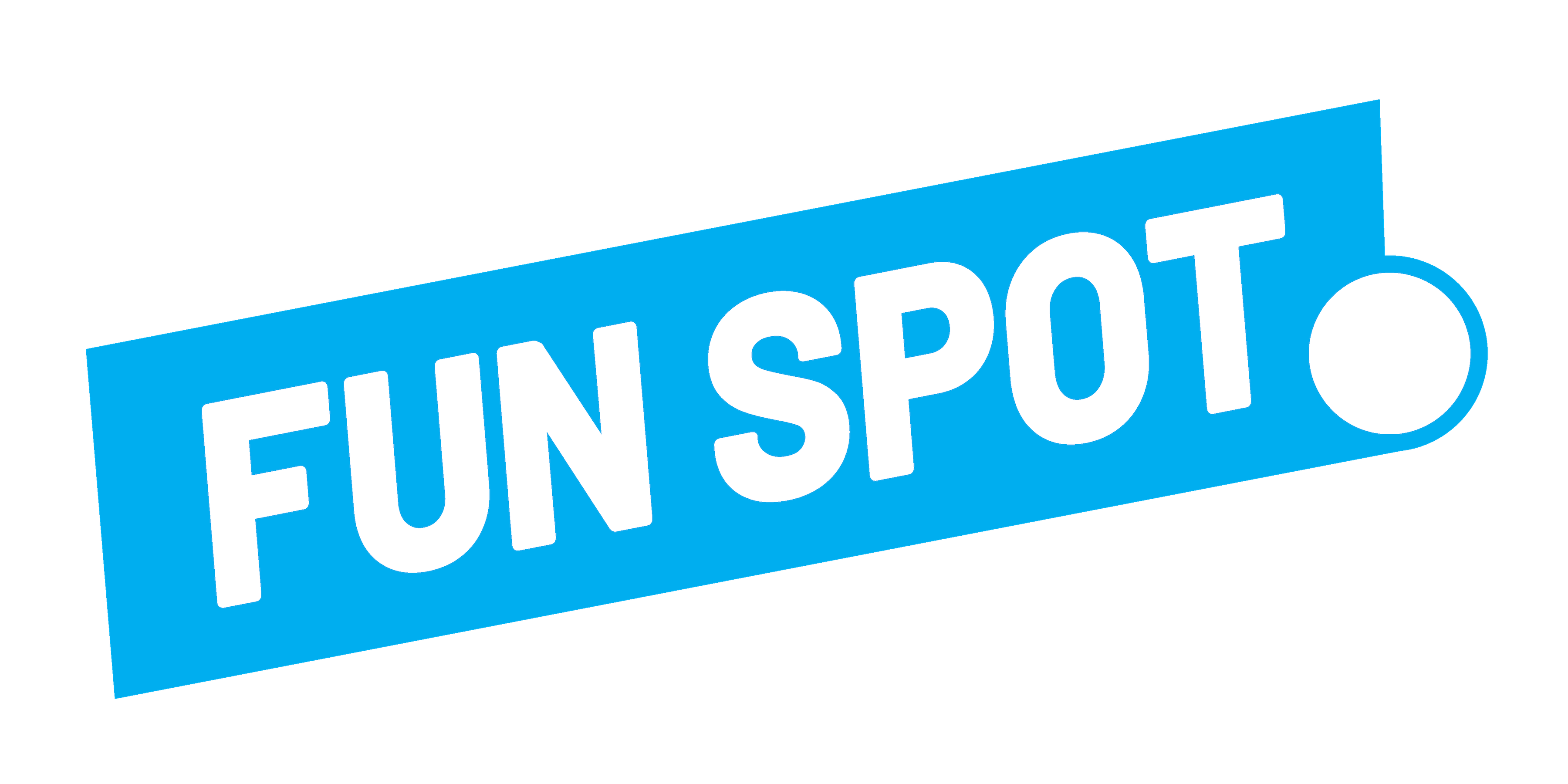 Fun Spot Logo