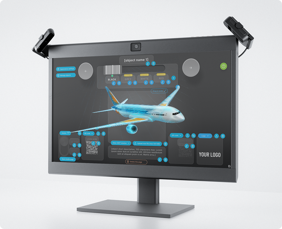 STARKIT SRD