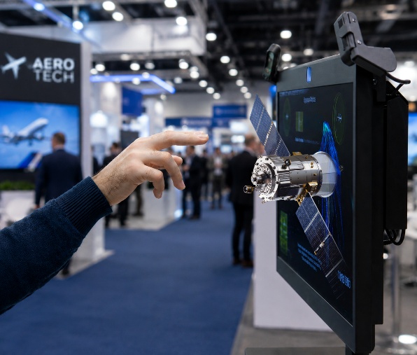 Trade Shows & Events with STARKIT SRD